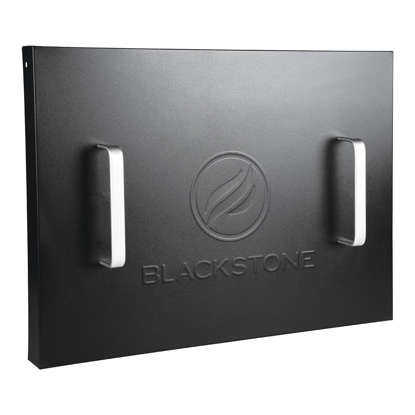 22" Griddle Hard Cover