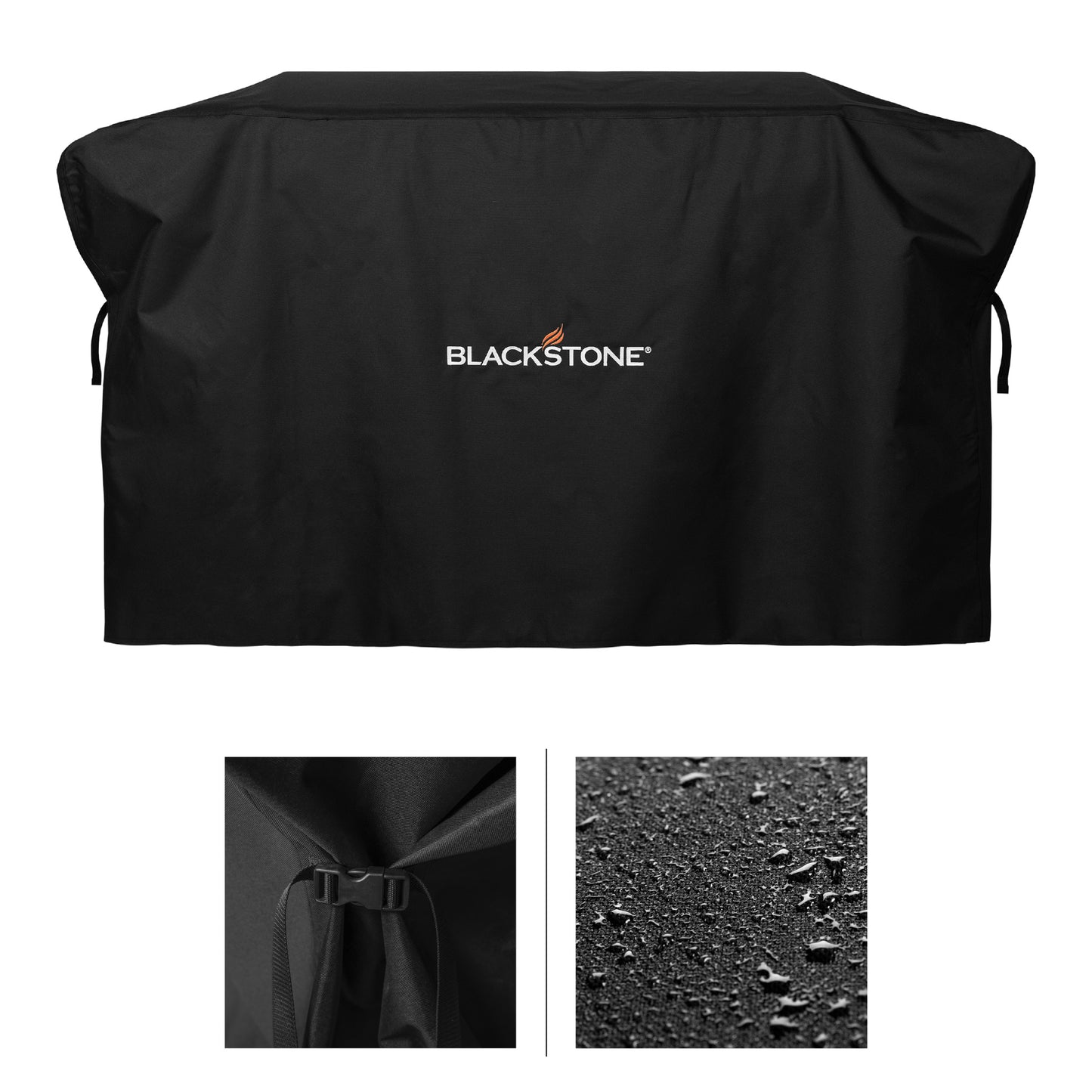 36" Griddle Hood Cover