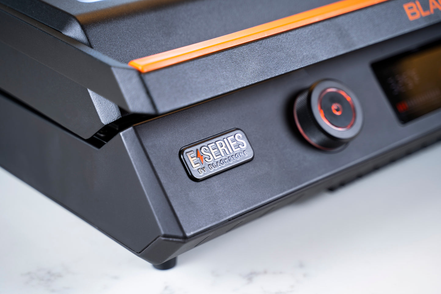 E-Series 22" Tabletop Electric Griddle