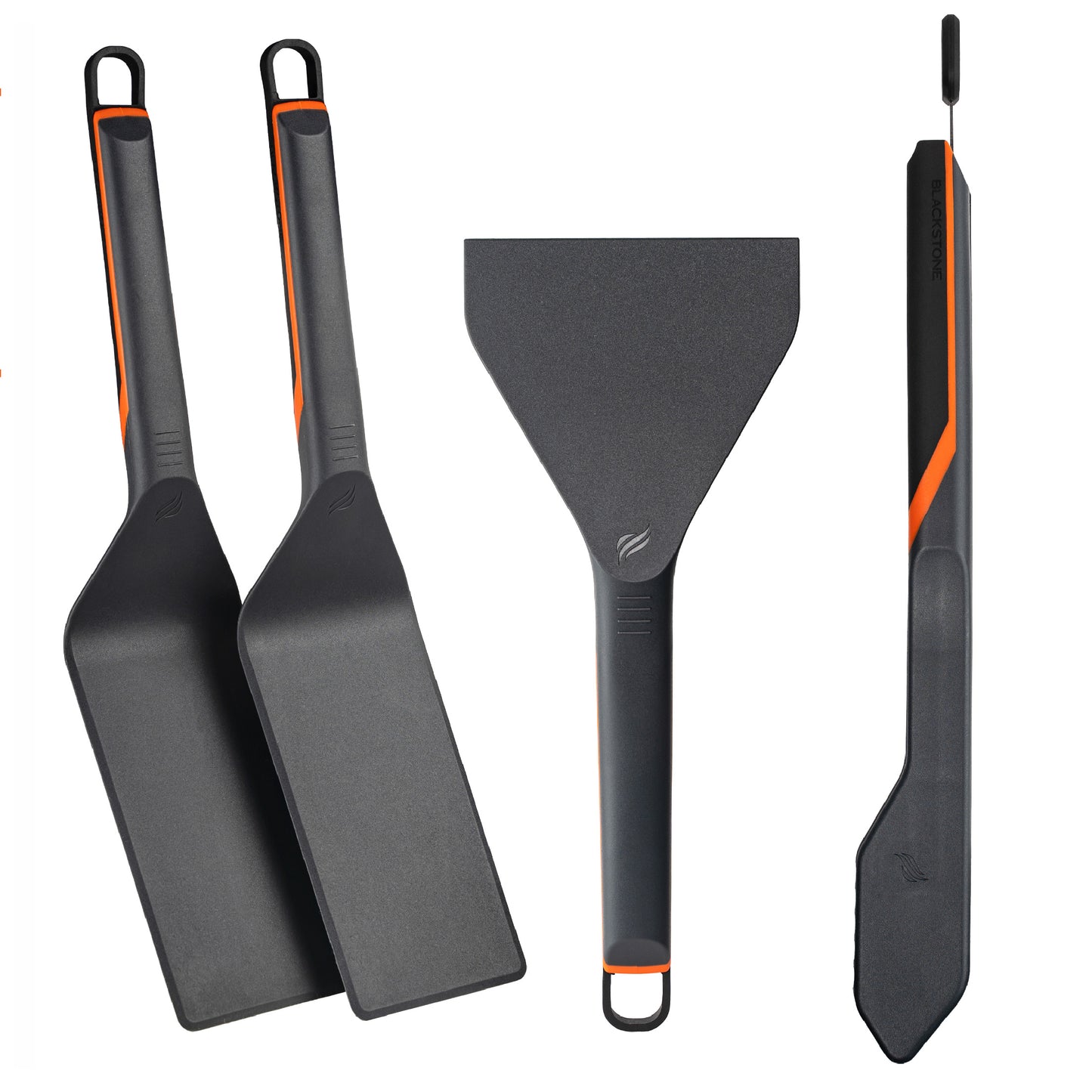 E-Series 4 Piece Griddle Kit