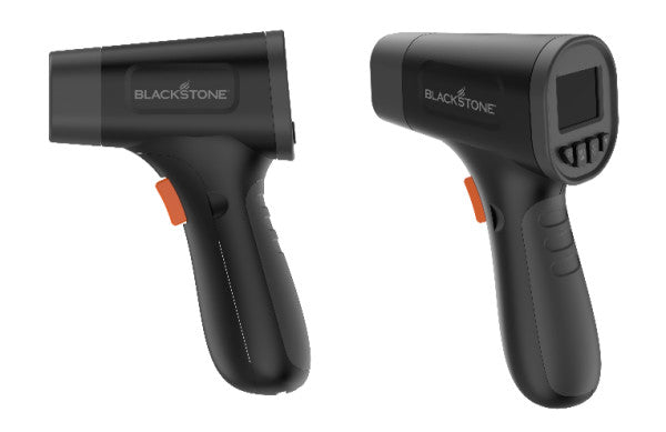 Blackstone Infrared Thermometer Gun