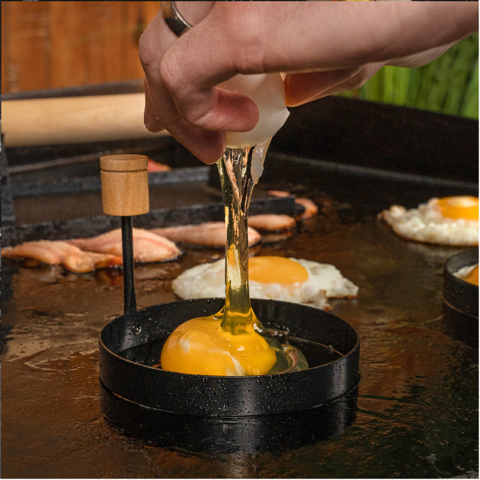 4 Piece Breakfast Kit