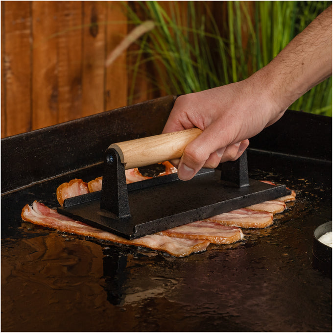 4 Piece Breakfast Kit