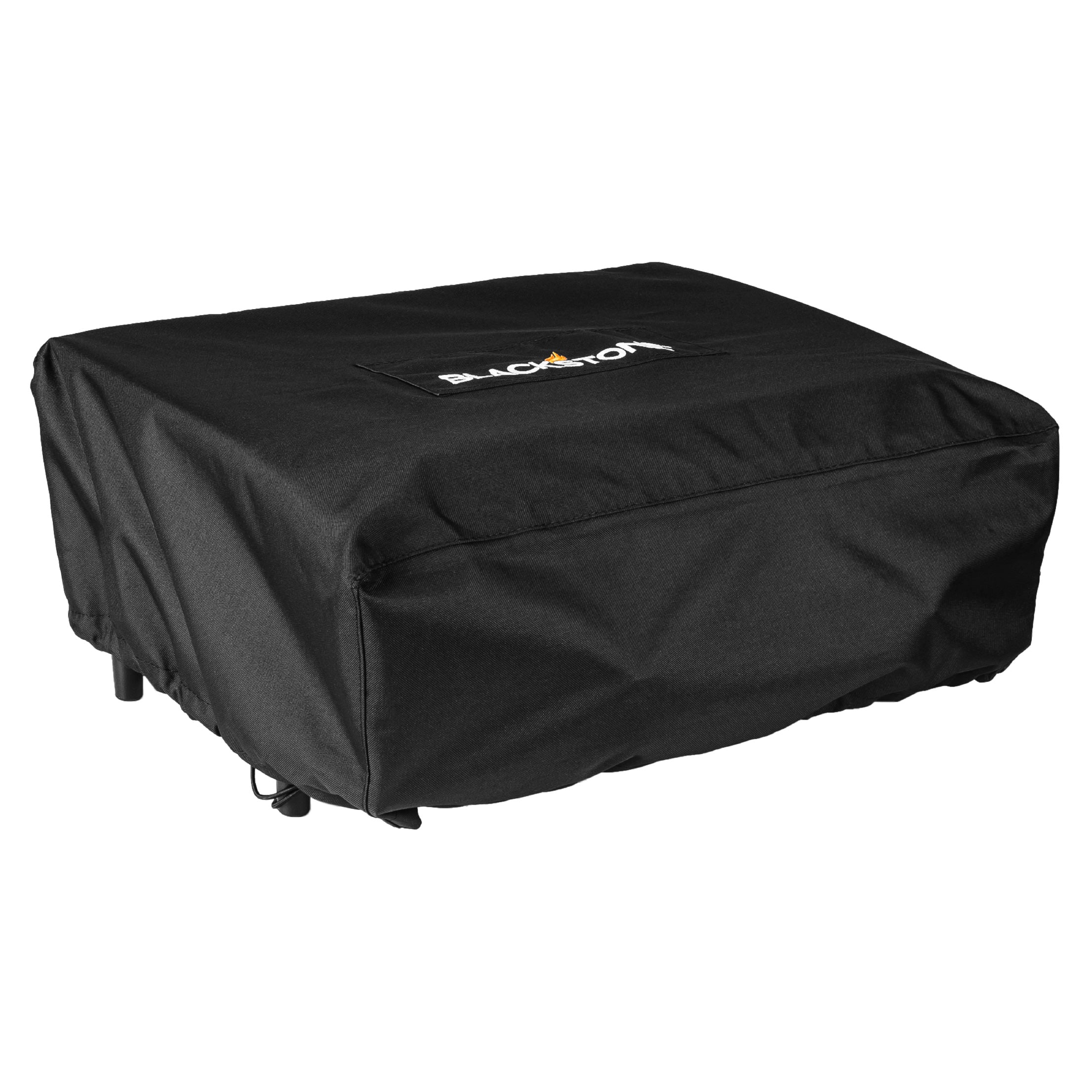 Copertura E Borsa Da Trasporto Per Piastra Blackstone 43,2 Cm - Tessuto Oxford 600D Impermeabile