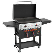 28" Griddle and Air Fryer Combo