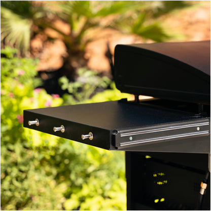 28" Griddle and Air Fryer Combo