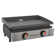 22" Tabletop Griddle