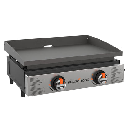 22" Tabletop Griddle