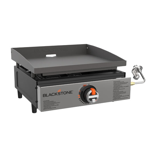 17" Tabletop Griddle