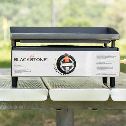 17" Tabletop Griddle