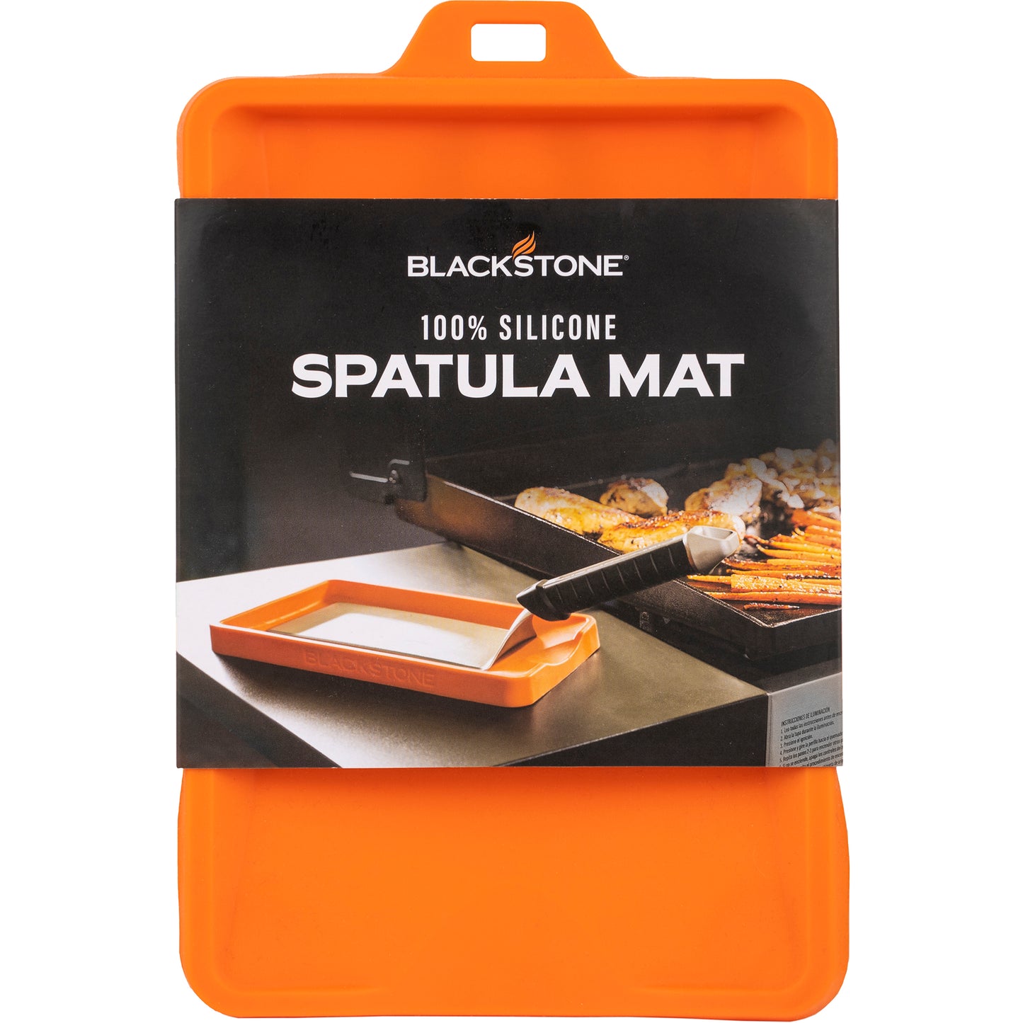 Spatula Mat