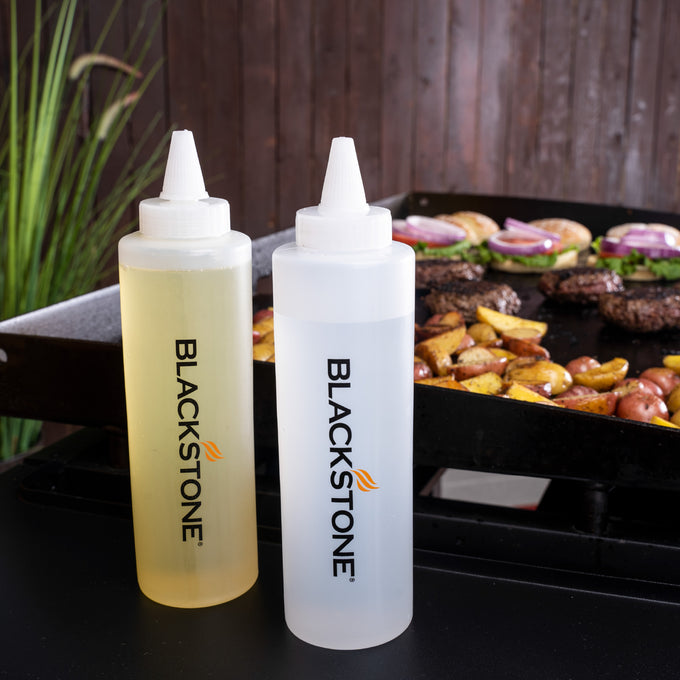 5 Piece Griddle Toolkit