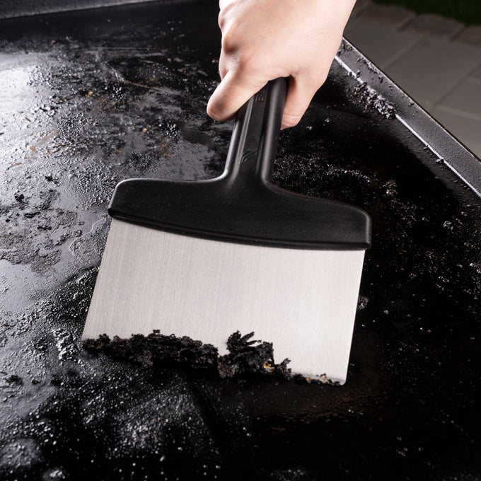 5 Piece Griddle Toolkit