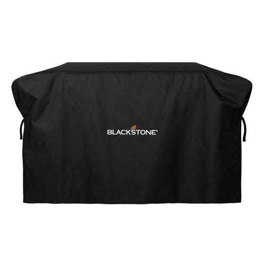 28" Griddle with Hood Cover