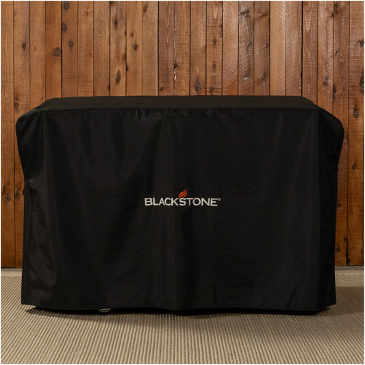 28" Griddle with Hood Cover