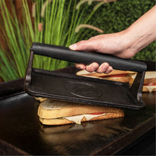 Medium Griddle Press