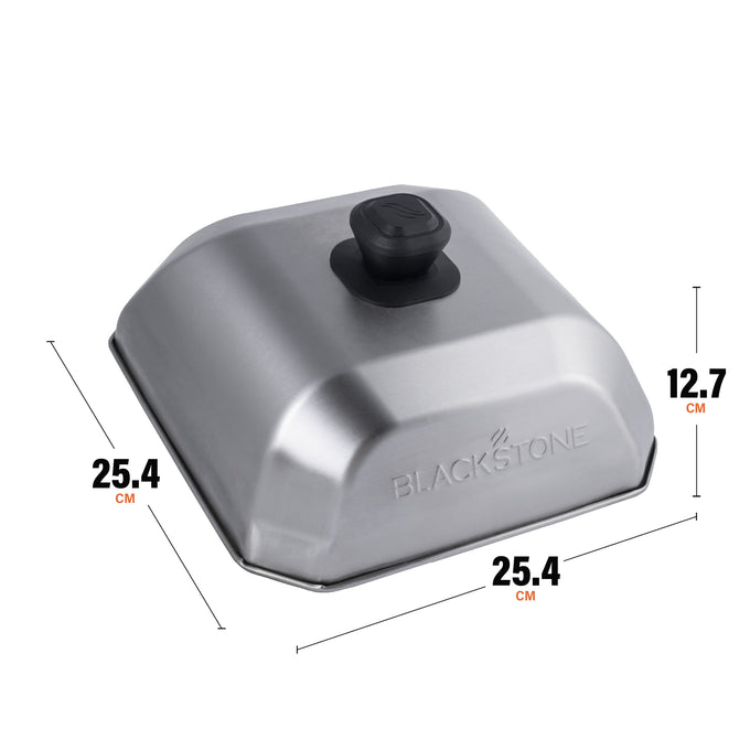 GE Medium Square Basting Dome