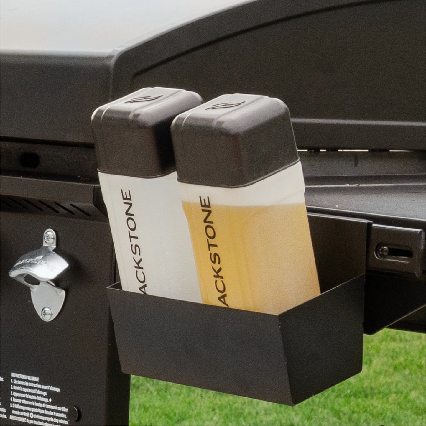 Original 36” Omnivore Griddle with Hood