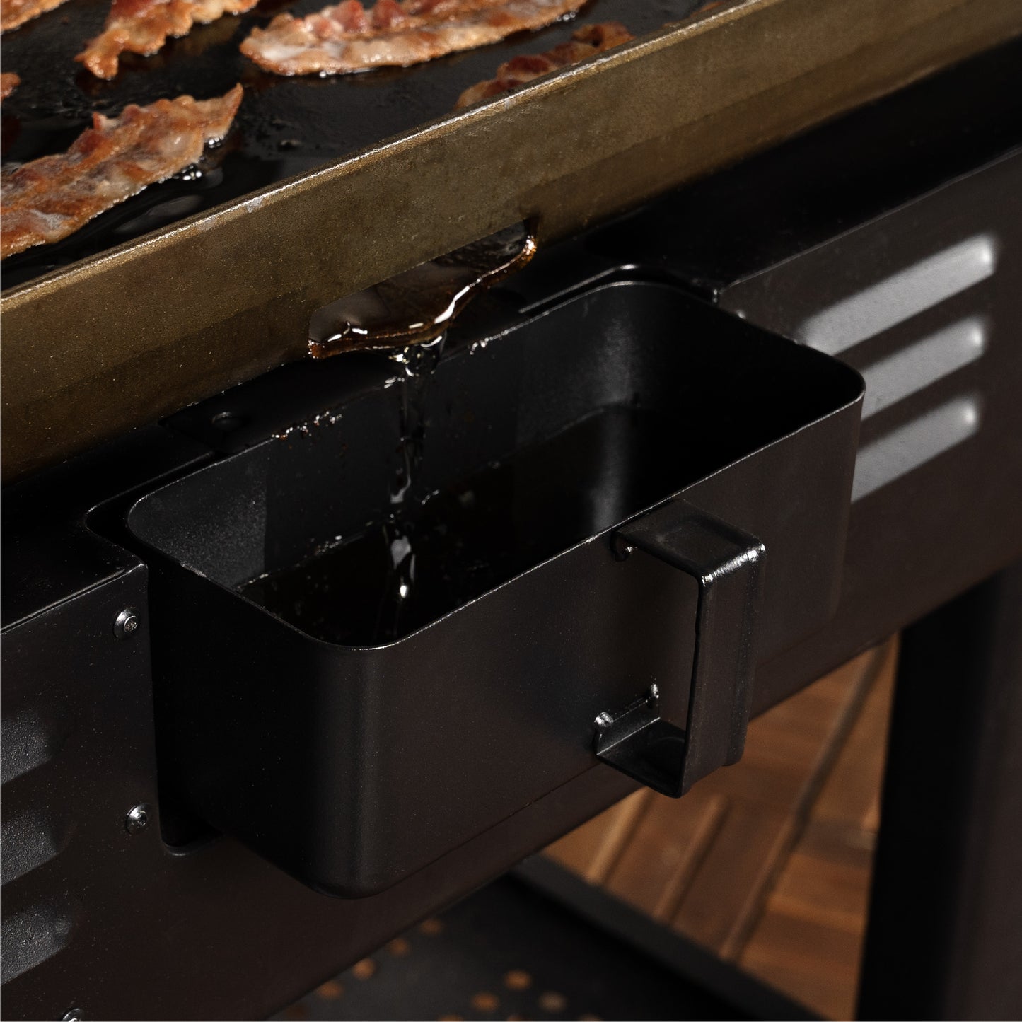 Original 36” Omnivore Griddle with Hood