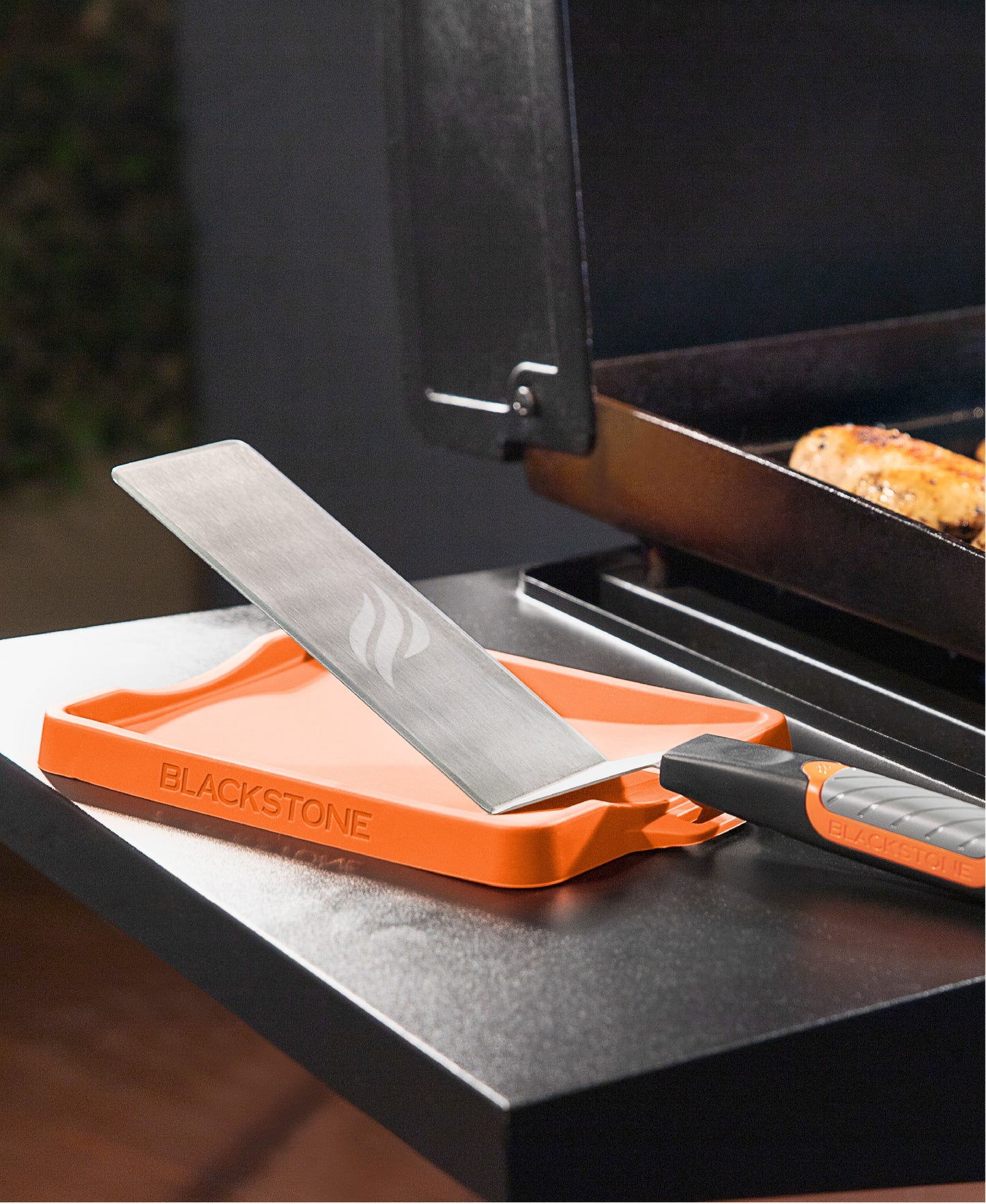 Spatula Mat