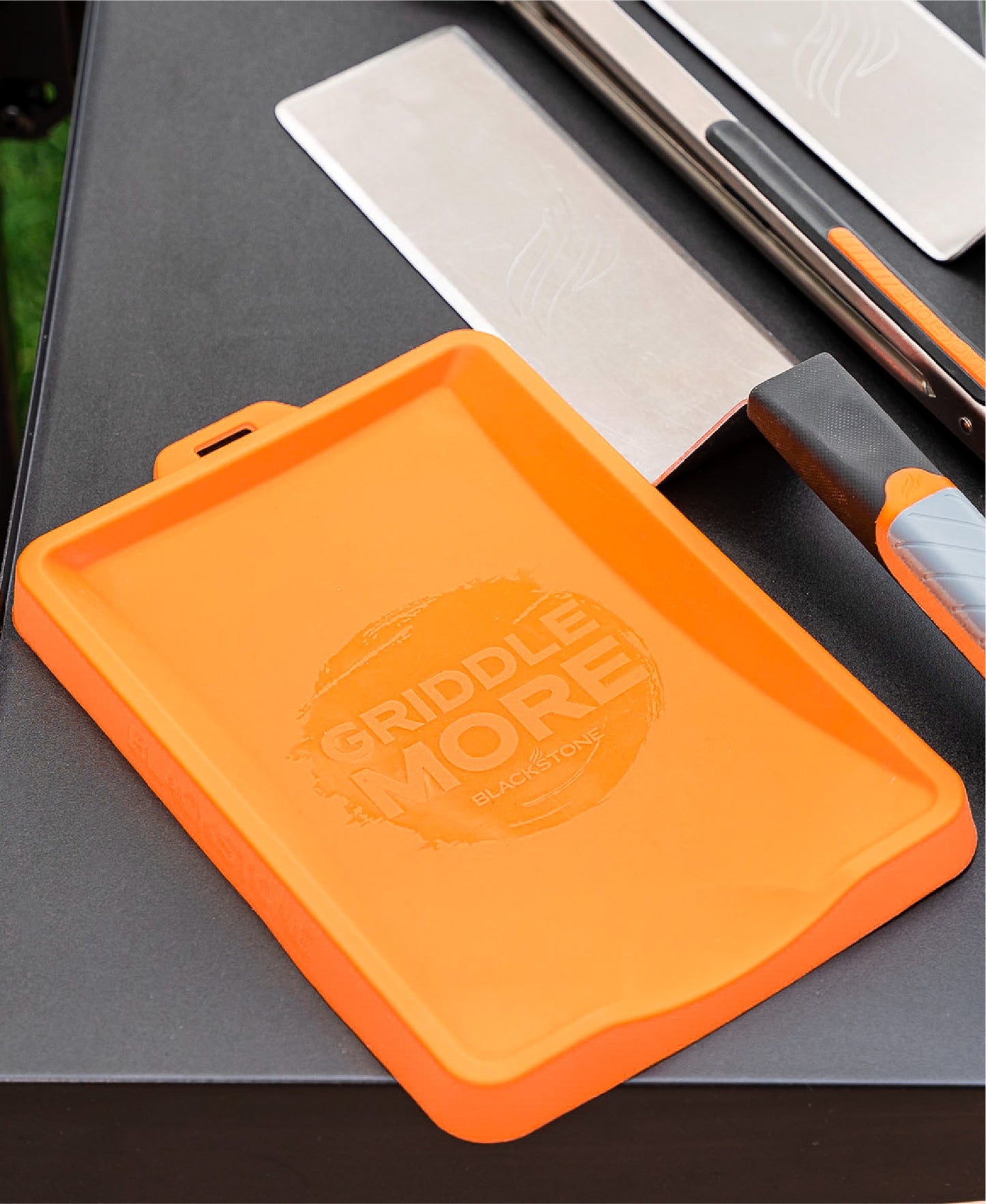 Spatula Mat