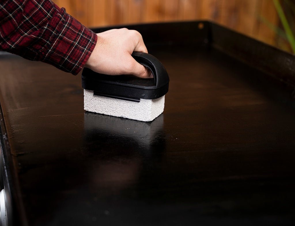 Cleaning Kit – Blackstone Products (EU)