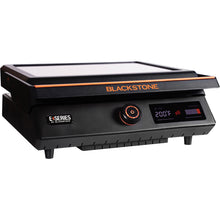 E-Series 17" Tabletop Electric Griddle