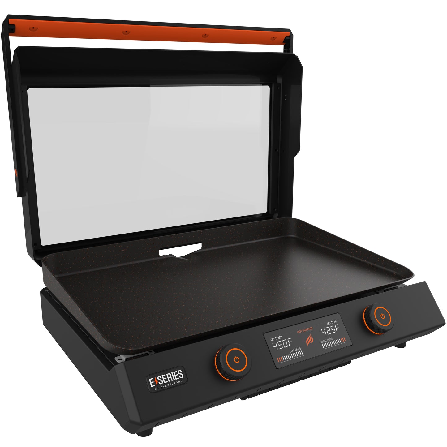 E-Series 22" Tabletop Electric Griddle