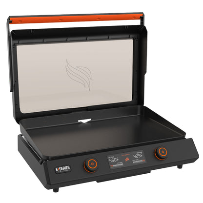 E-Series 22" Tabletop Electric Griddle
