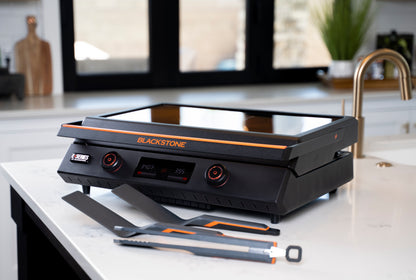 E-Series 22" Tabletop Electric Griddle
