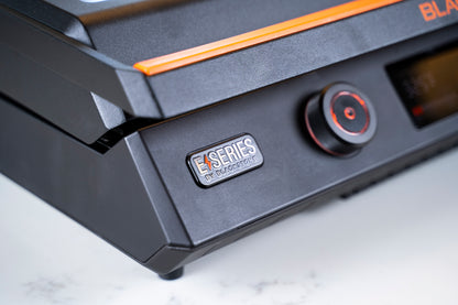 E-Series 22" Tabletop Electric Griddle