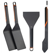 E-Series 4 Piece Griddle Kit