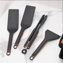 E-Series 4 Piece Griddle Kit