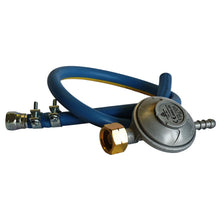 Italy-Greece Regulator