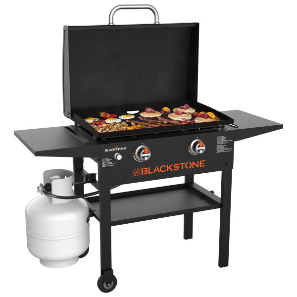 Blackstone 28" Griddle Station with Hood