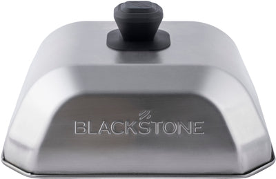Blackstone Medium firkantet stegelåg
