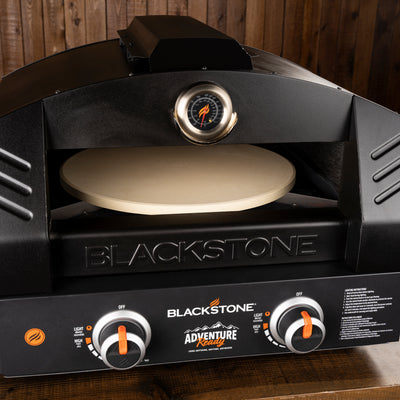 Blackstone Pizzaovn til Blackstone 22" grillplader