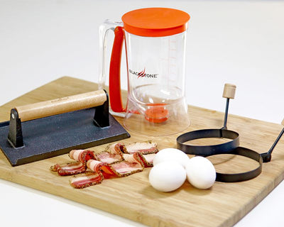 Blackstone Professional Breakfast Kit